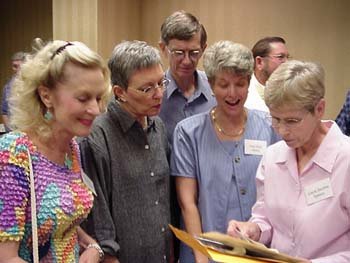 Carol Sharen Benny ... Gayle