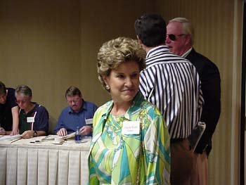 Carol Watts Greer