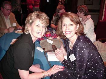 Cheryl & Carol Ann