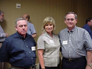 Coleman Lucy Mason Bill Grant
