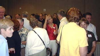 Gayle Jacobie-Judy Johnson