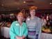 Carol Crowder and Marie Morel