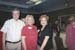 Don Meyers, Gloria Cope and Shirley Powers