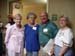 Gayle Suzie Sid and wife Davie