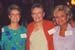 Jean Hale, Sharen Craft and Maureen O'Toole