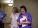 Kaye Wilcox and Gwen Childers