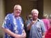 Lanny Staton on left and Doug Jones