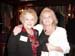Lela and Linda Hickman