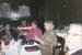 Nancy Bybee, Gene Chamberlain, Judy Jarog, Gloria Cope and Bob Albritton