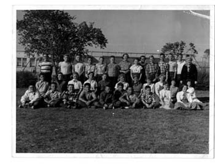 6th grade group photo 03