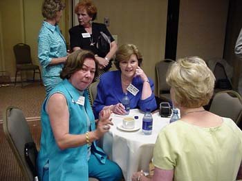 Betsy Bingman Jane Anne Carol Doyle