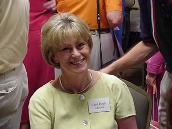 Carol Doyle