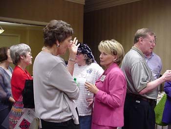 Carol Mrs Snell Tex Ellen Scott