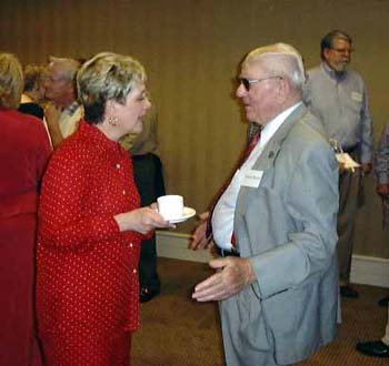 Donna Aigner-Mr Bowen
