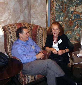 John Miller-Pam Carter Taylor