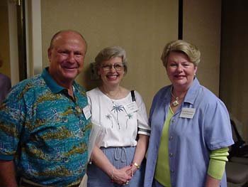 Sid Davie Carol Fursman