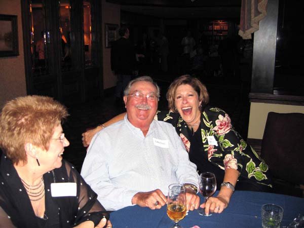 Larry and Tommie Elsey Carol Anne Taylor Bateman