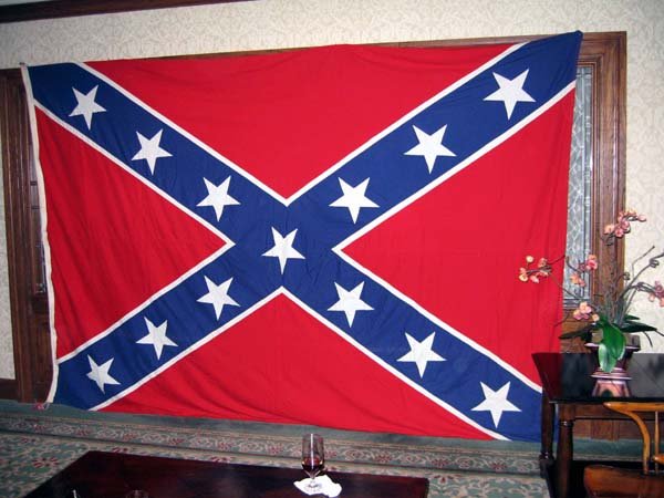 Rebel Flag