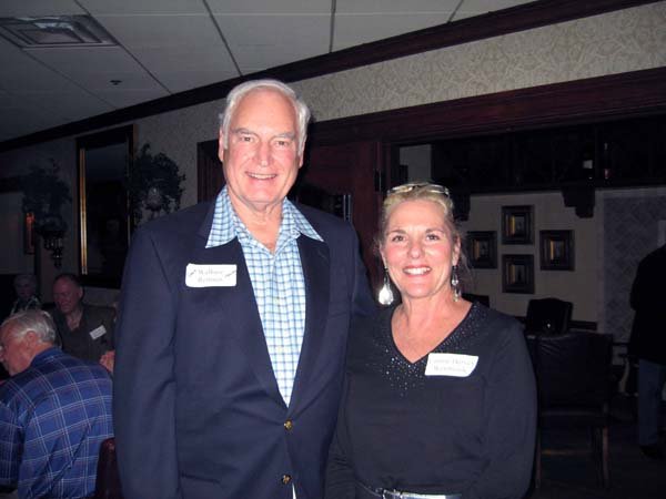 Wallace Remsen and Connie Hervey Westbrook