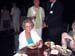 Sue Krider Rauschuber and Robert Young